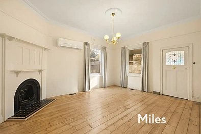 26 Cumberland Street, Eaglemont, VIC 3084, 3房, 2浴, House