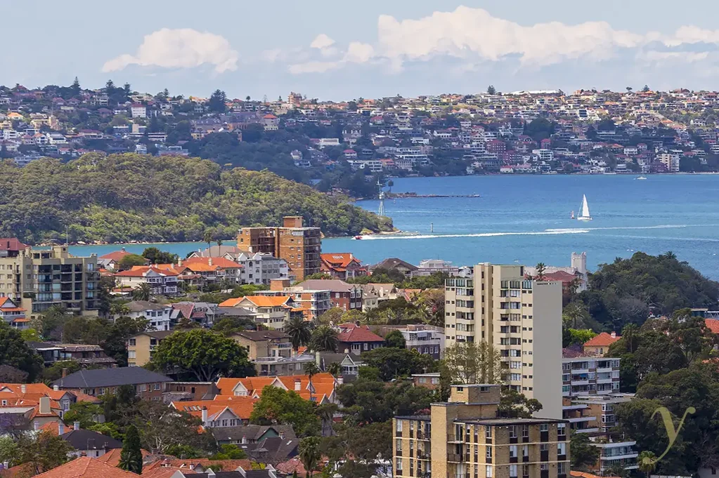 BELVEDERE | Fantastic One Bedroom Apartment