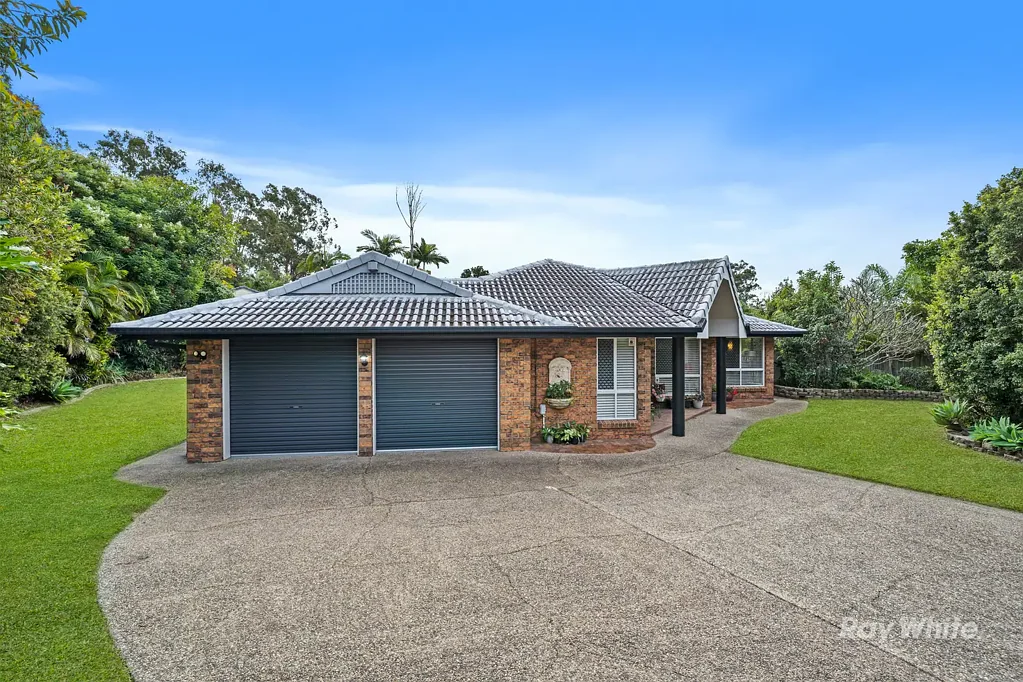 19 Itea Court, Regents Park, QLD 4118