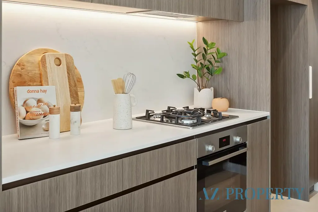 Perth 1ਬੈੱਡਰੂਮ Sleek & Spacious 1-Bedroom Apartment