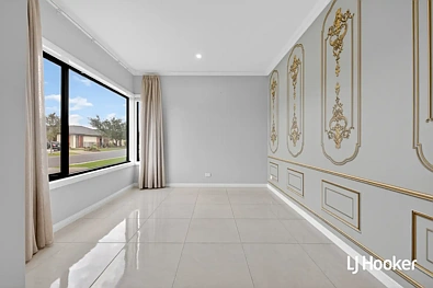 8 Eugene Street, Tarneit, VIC 3029, 4 Bedrooms, 5 Bathrooms, House