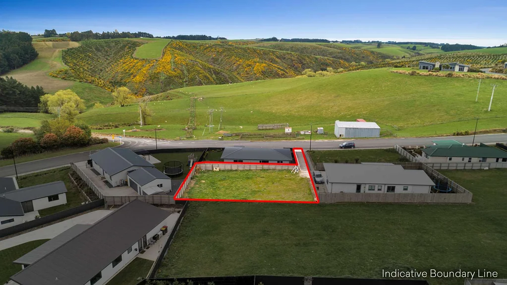 Balclutha Build Your Dream Home Here at Plantation Heights!