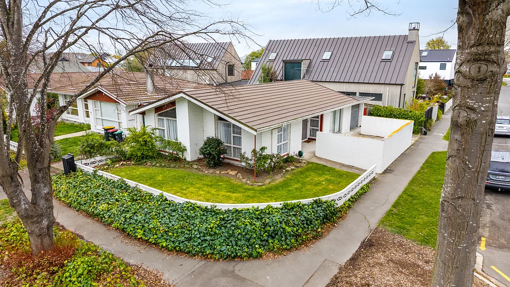 3/41 Darvel Street, Riccarton, Christchurch, Canterbury