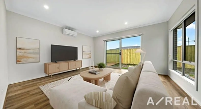 9 Horizon Way, Beveridge, VIC 3753, 4 slaapkamers, 2 badkamers, House
