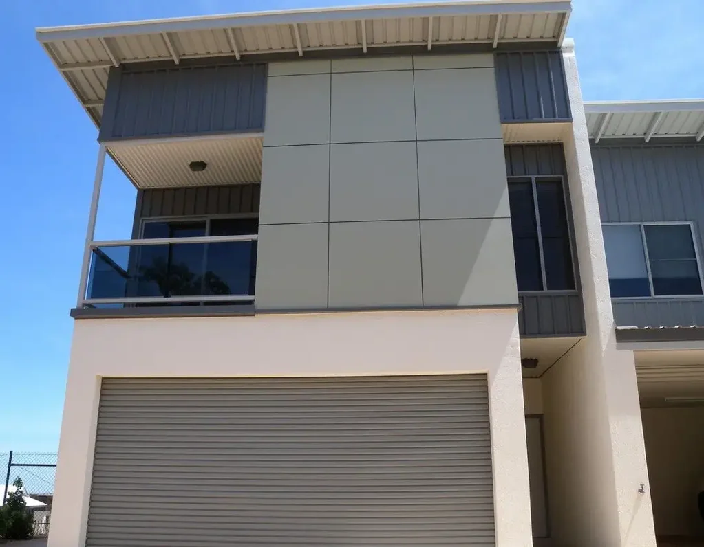 Johnston 3 Bedroom Freshly Painted Townhouse