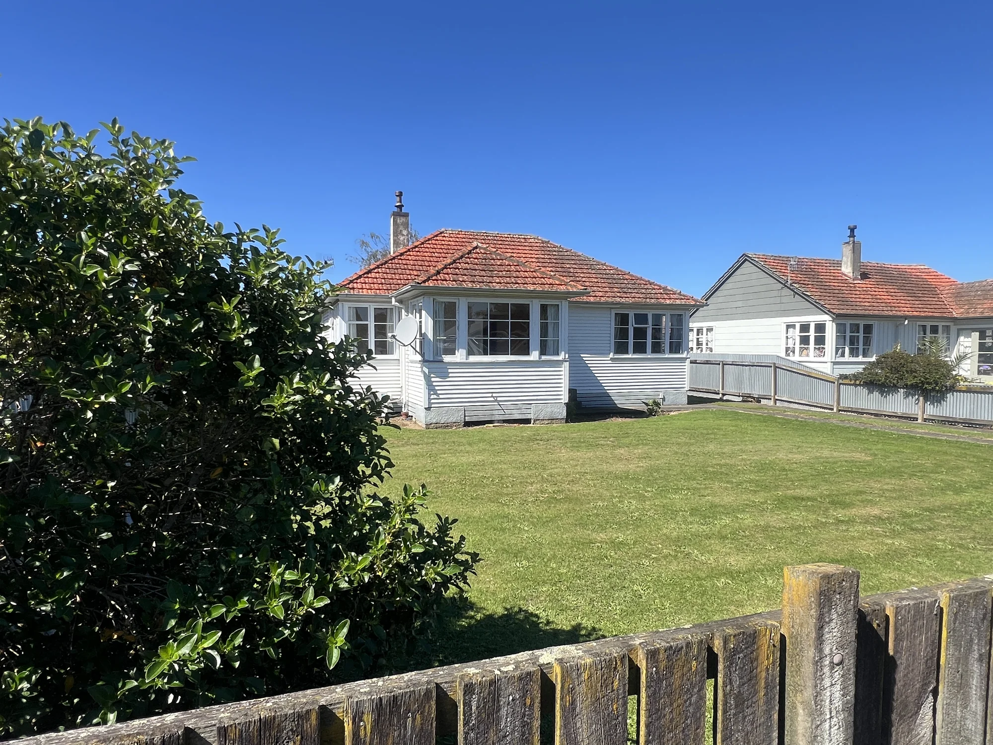 Dannevirke 2Zimmer Great Start or Investment