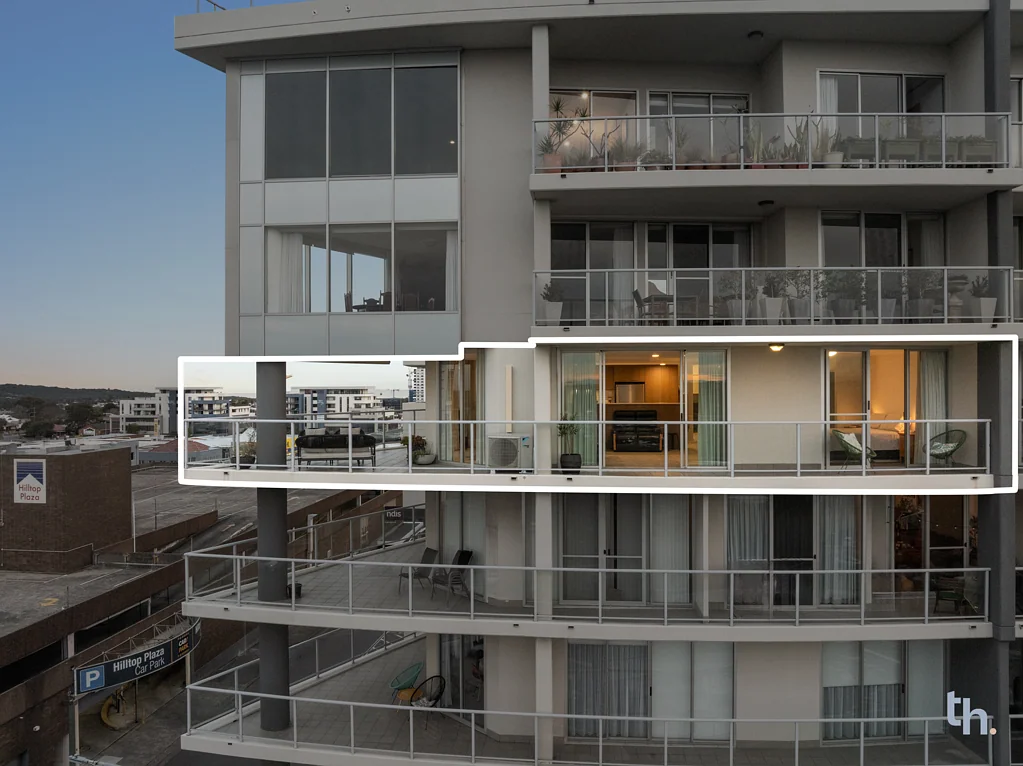 709/316 Charlestown Road, Charlestown, NSW 2290