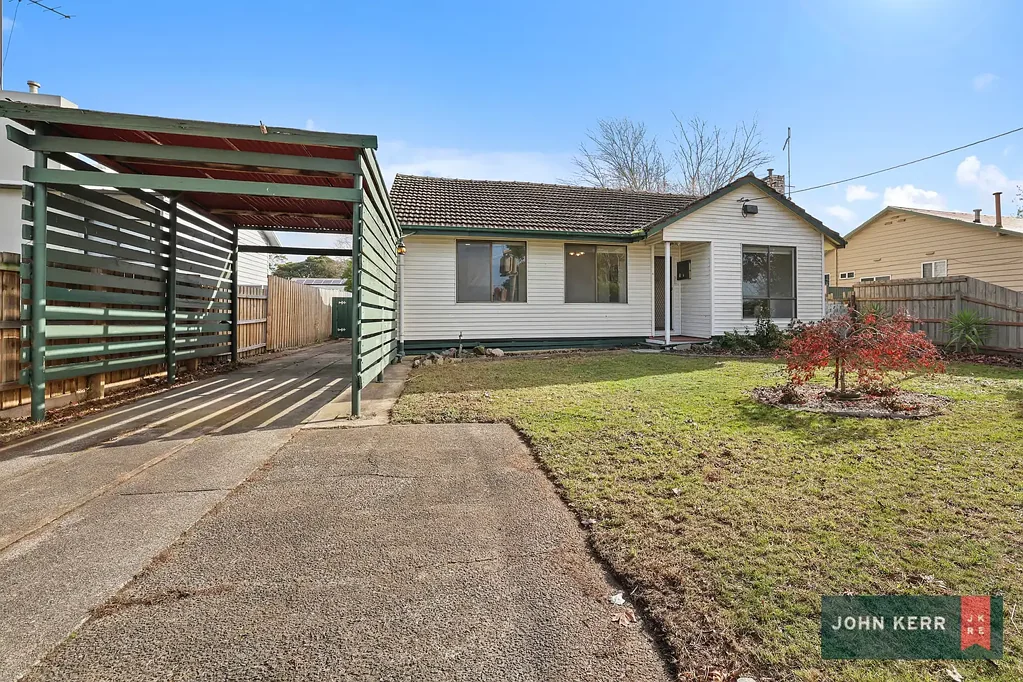 4 Prince Street, Moe, VIC 3825