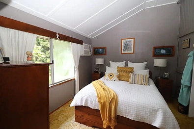 Address Withheld, Lannercost, QLD 4850, 4 Kuwarto, 1 Banyo, Lifestyle Property