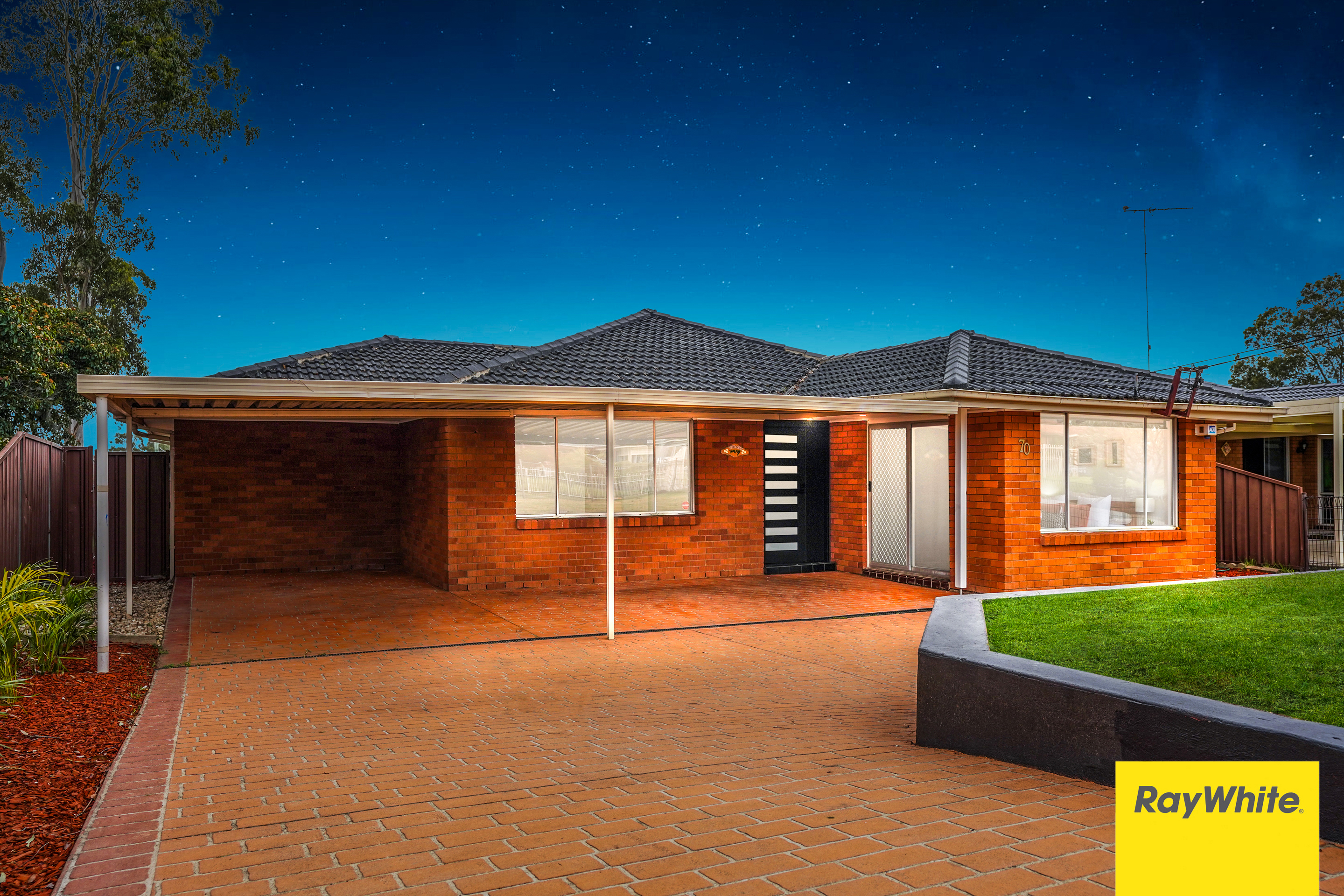 70 BINDAREE ST, HEBERSHAM NSW 2770, 0 Bedrooms, 0 Bathrooms, House