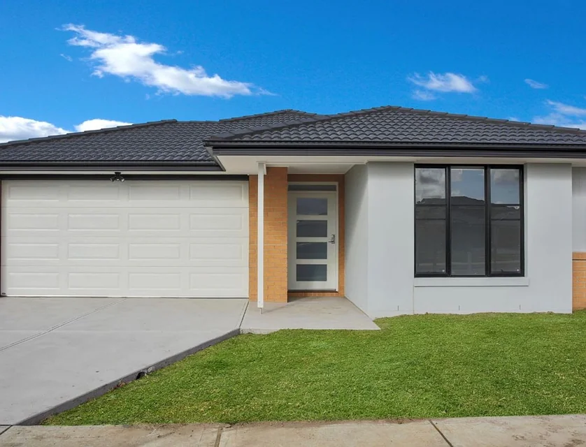 578 Heather Grove, Clyde North, Traralagon , 4房, 2浴, House