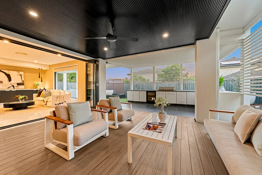 Rochedale 5कमरा Expansive Proportions, Designer Living & Exceptional Entertaining