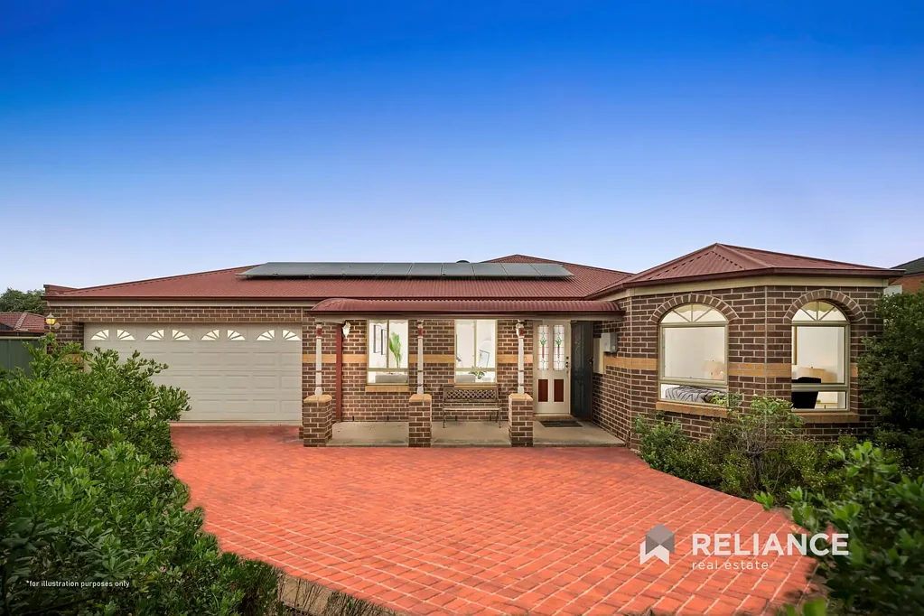 15 Finchley Road, Point Cook, VIC 3030