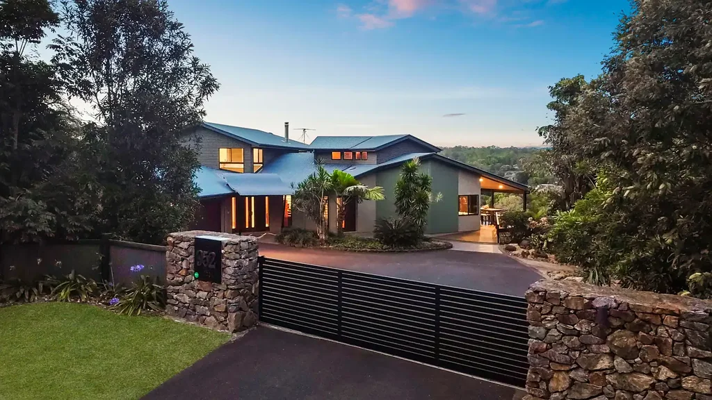 952 Bunya Road, Draper, QLD 4520