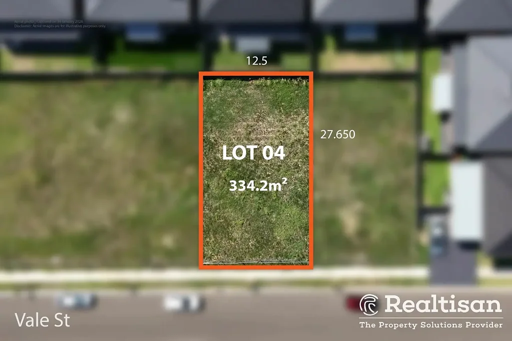 Tallawong Premium Parkview Land – Walk to Tallawong Metro