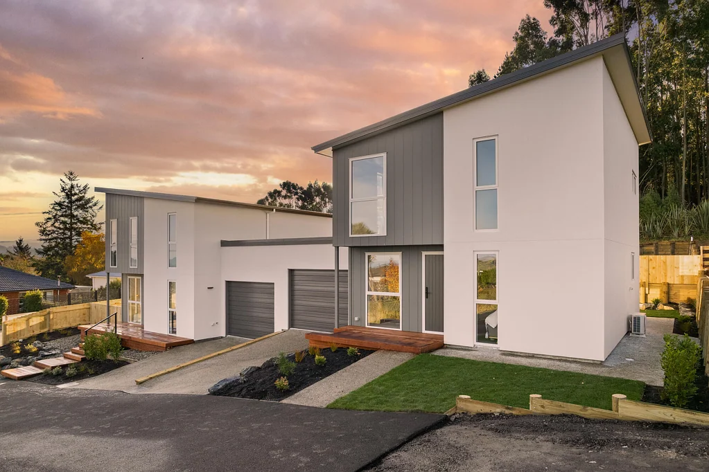 Abbotsford 3房  Brand New Duplex - 2 or 3 Bed Option available!