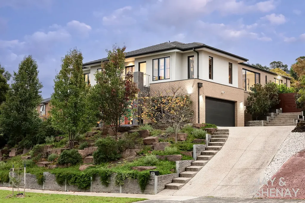 Endeavour Hills 5ห้องนอน Be the envy of all your friends