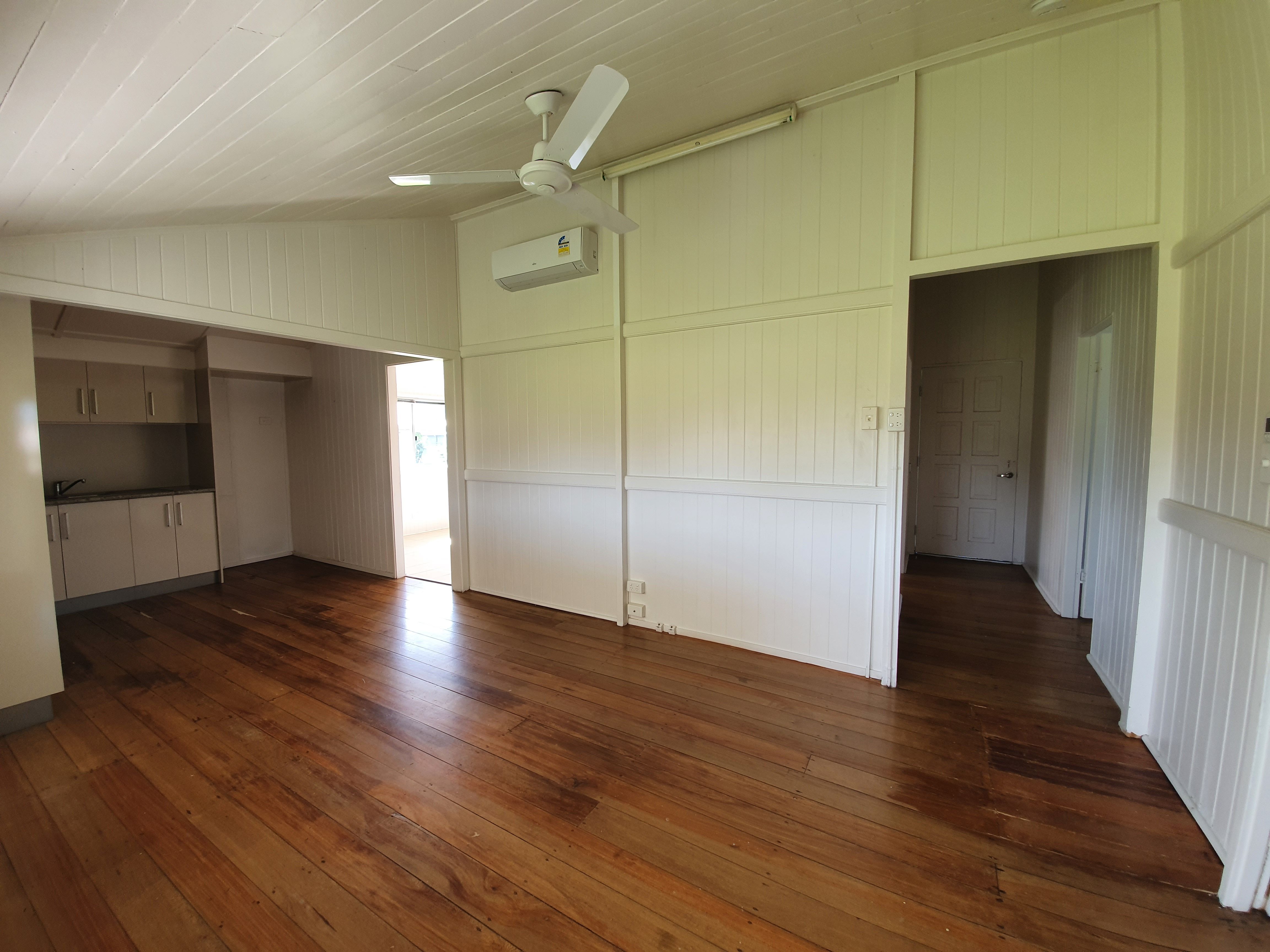 19 DUTTON ST, INGHAM QLD 4850, 0 Schlafzimmer, 0 Badezimmer, House