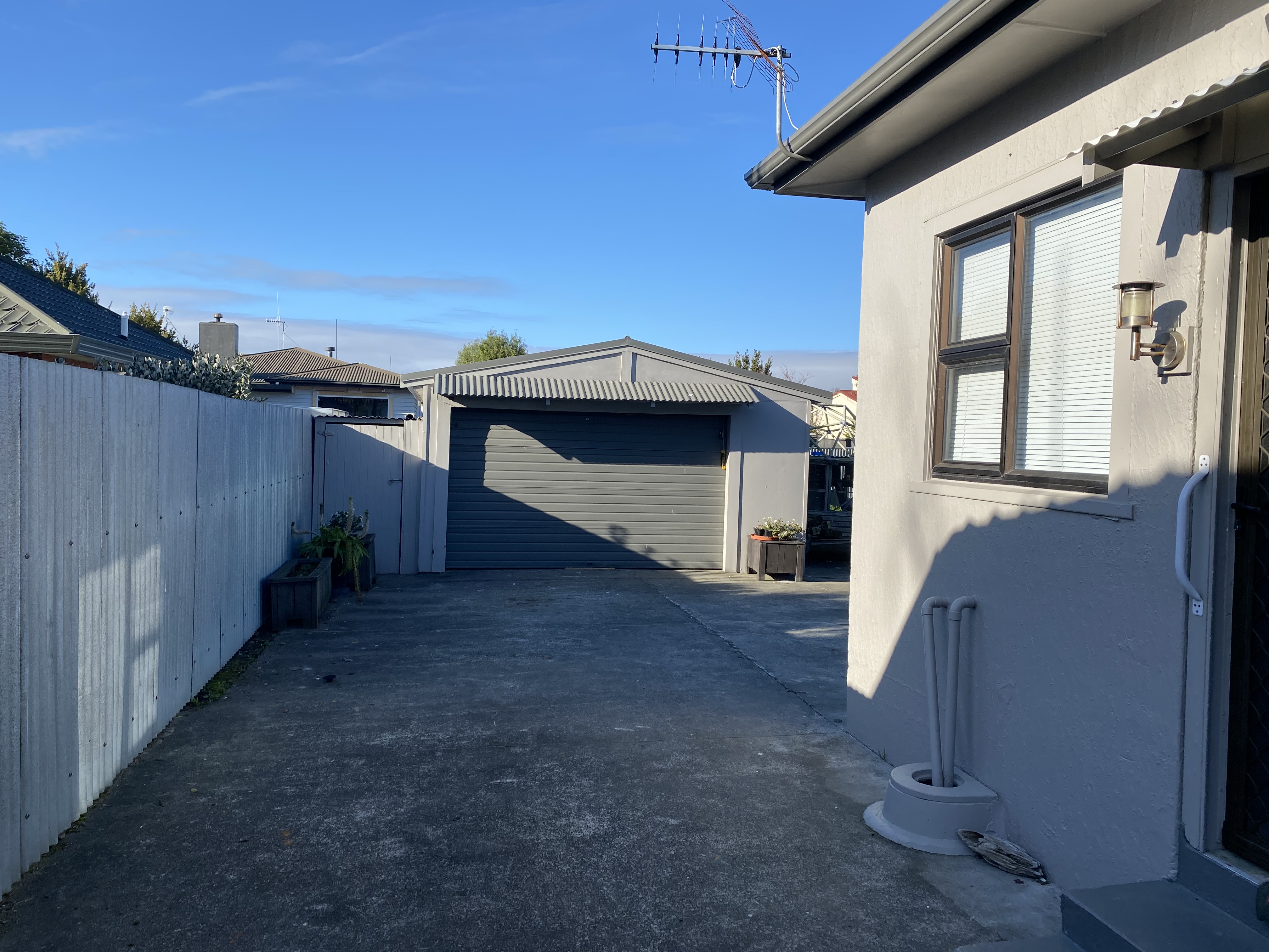 8 Liverpool Street, Takaro, Palmerston North, 2 Schlafzimmer, 1 Badezimmer, House