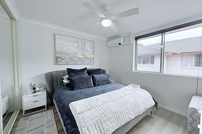 25/22-28 Calder Road, Rydalmere, NSW 2116, 2 Bedrooms, 1 Bathrooms, Apartment
