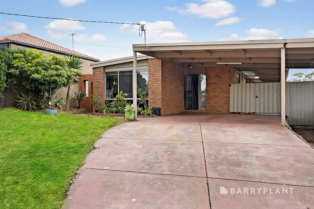 26 Wingara Drive, Capel Sound, VIC 3940