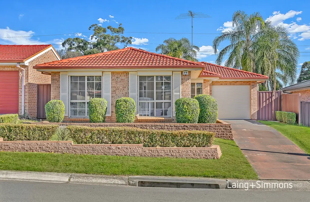 14 Tulipwood Drive, Colyton, NSW 2760