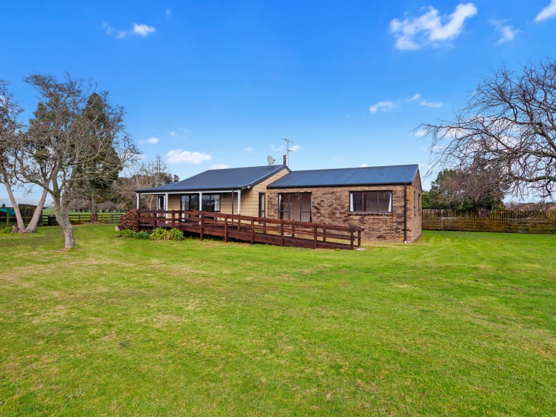 29 East Bank Road, Thornton, Whakatane, 3 chambres, 0 salles de bain