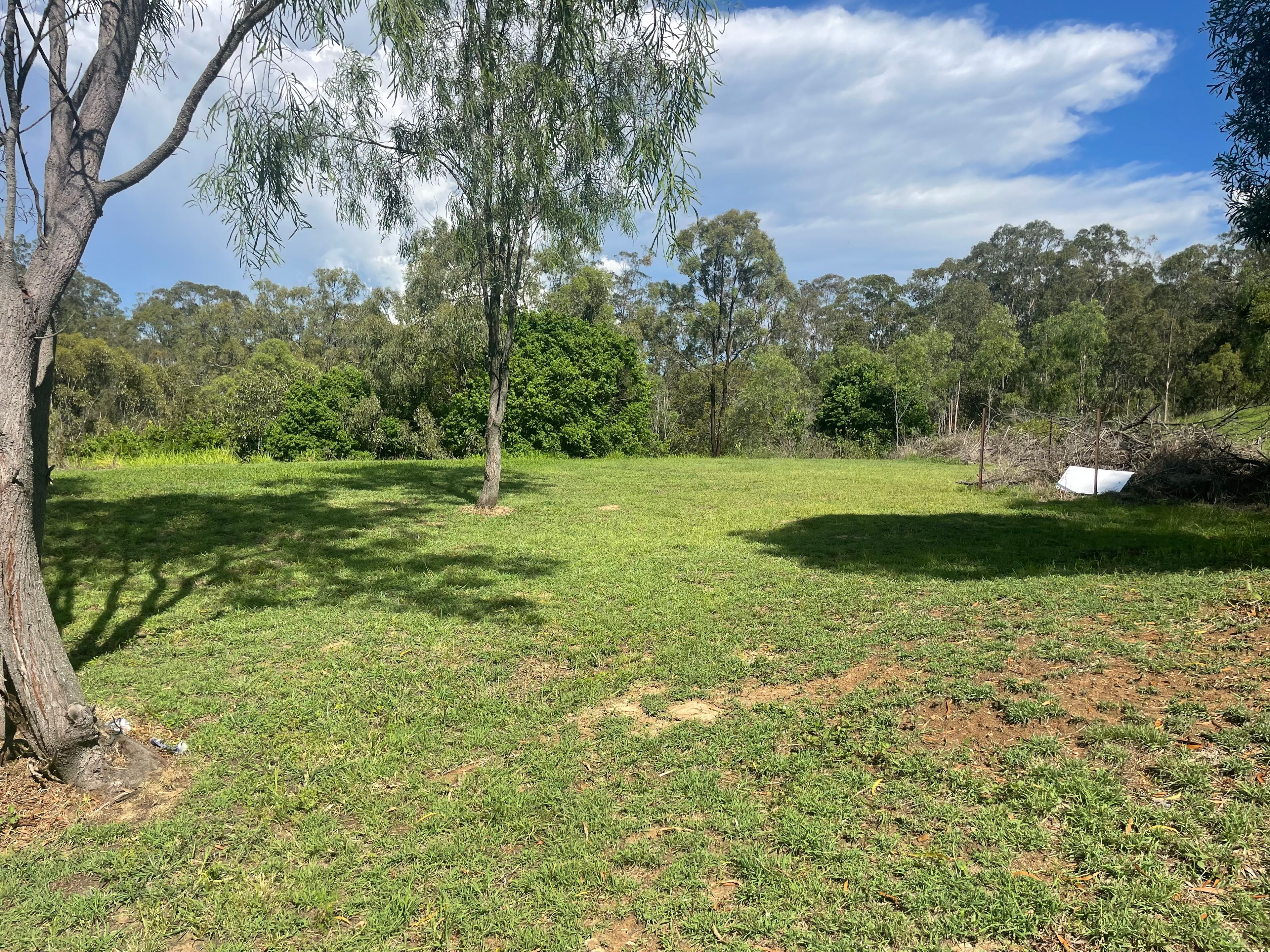 8 BUHSE CT, LAIDLEY QLD 4341, 0 રૂમ, 0 બાથરૂમ, Section