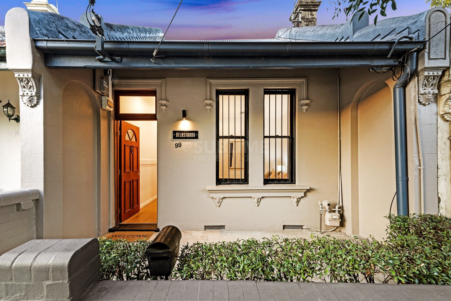 99 TERRY ST, TEMPE NSW 2044, 0房, 0浴, House