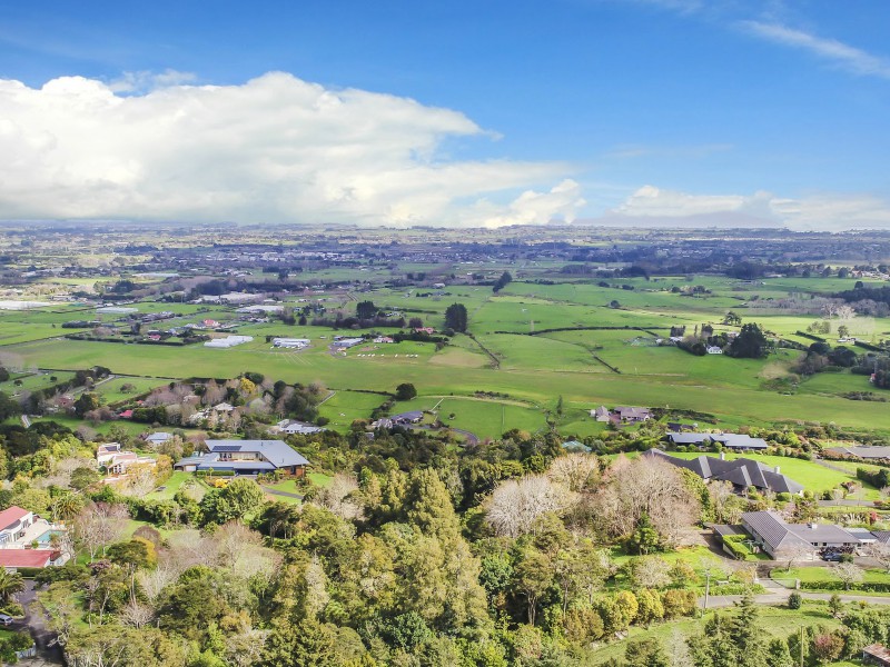 46 Harry Dreadon Road, Opaheke, Auckland - Papakura, 4 Schlafzimmer, 0 Badezimmer