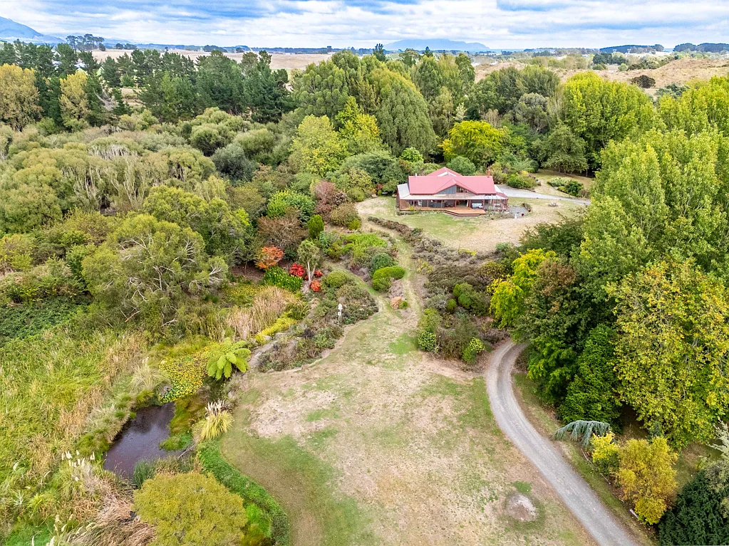 184E Taylors Road, Otaki, Kapiti Coast, Wellington