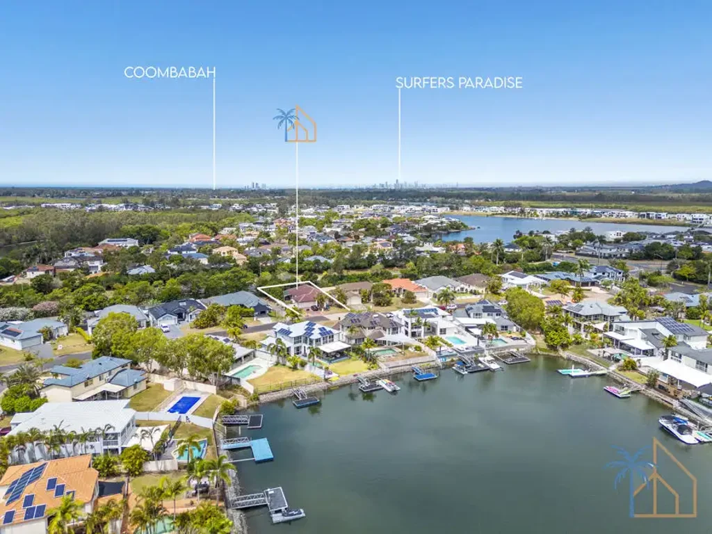 12A Oyster Cove Promenade, Helensvale, QLD 4212