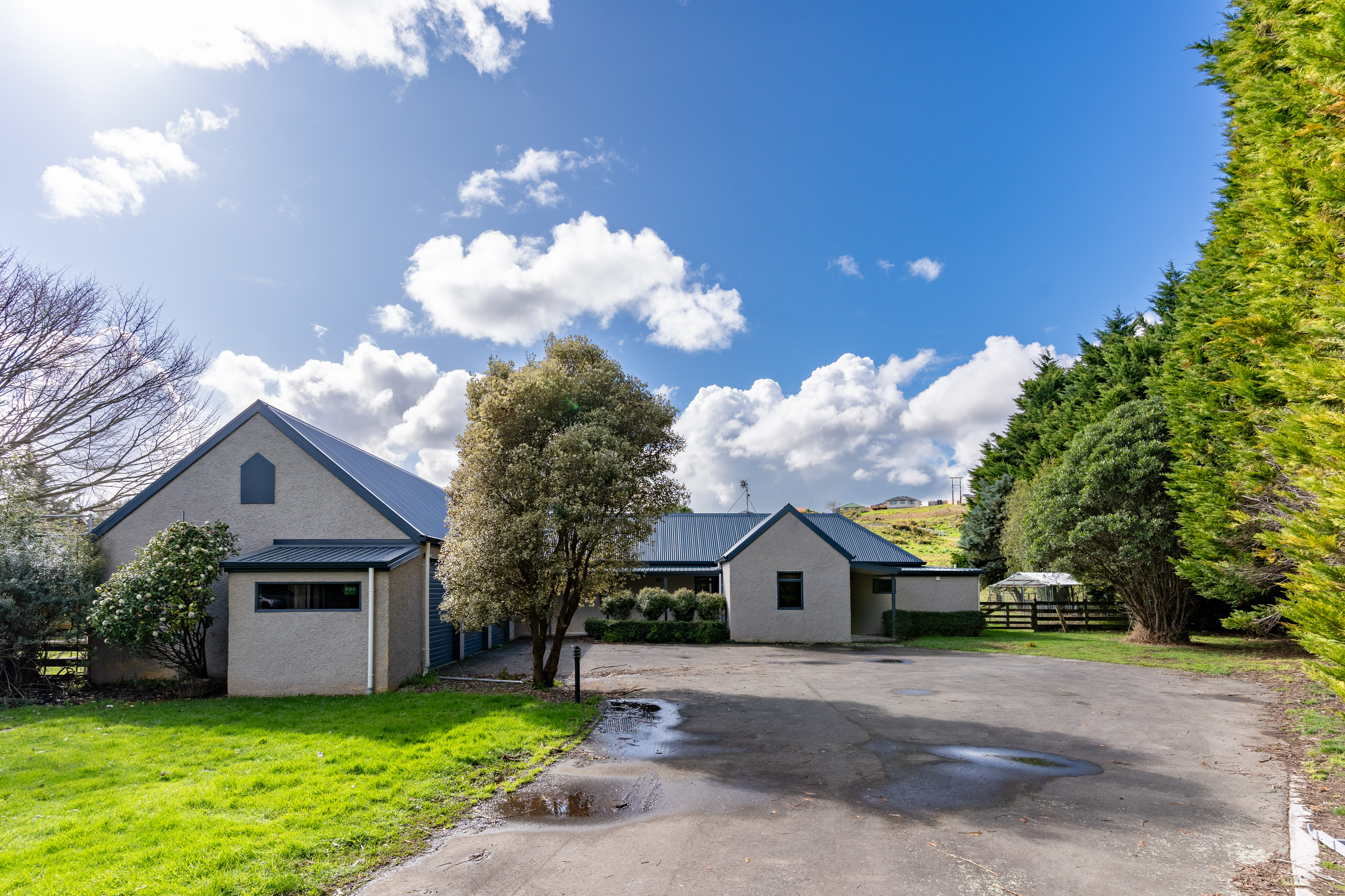 205 Valley Views, Fitzherbert, Palmerston North, 4 ਕਮਰੇ, 0 ਬਾਥਰੂਮ, Lifestyle Property