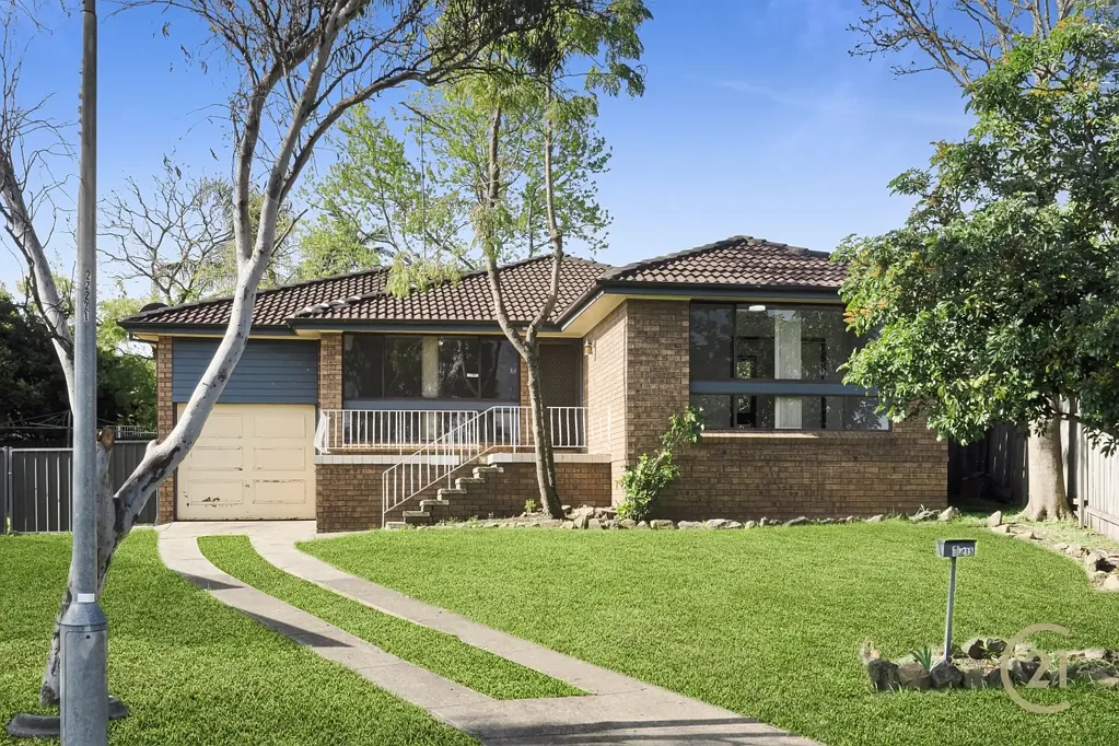 Great 3 bedroom family home!!