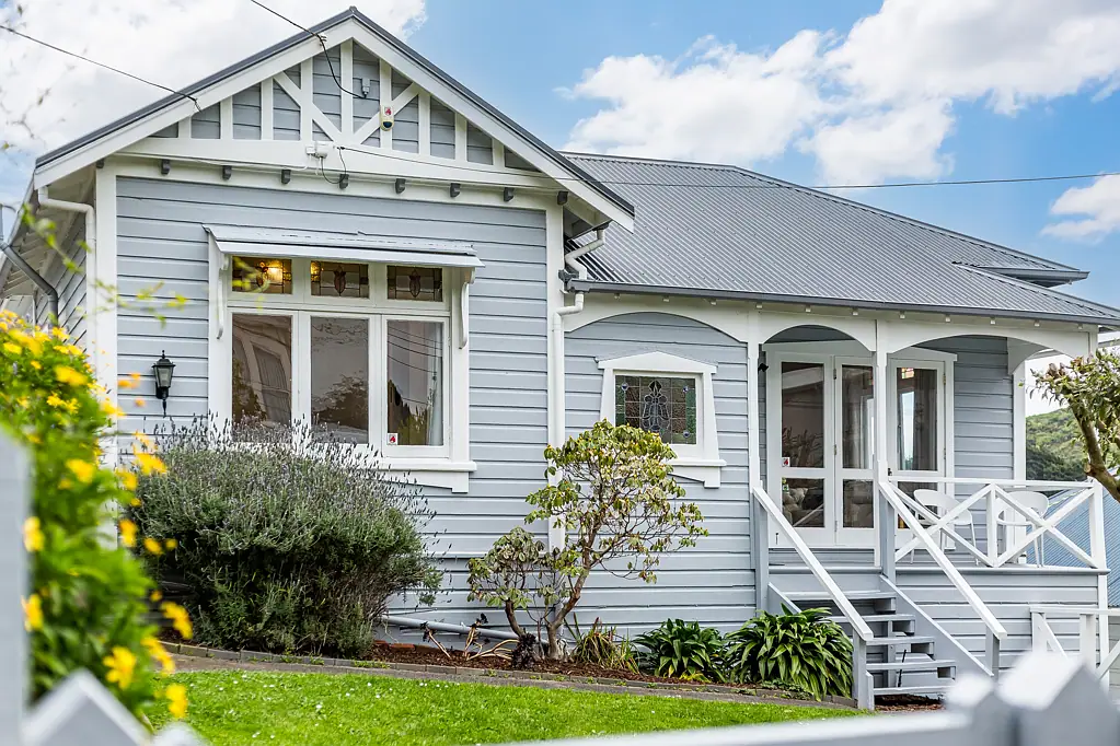 71 Herald Street, Berhampore, Wellington