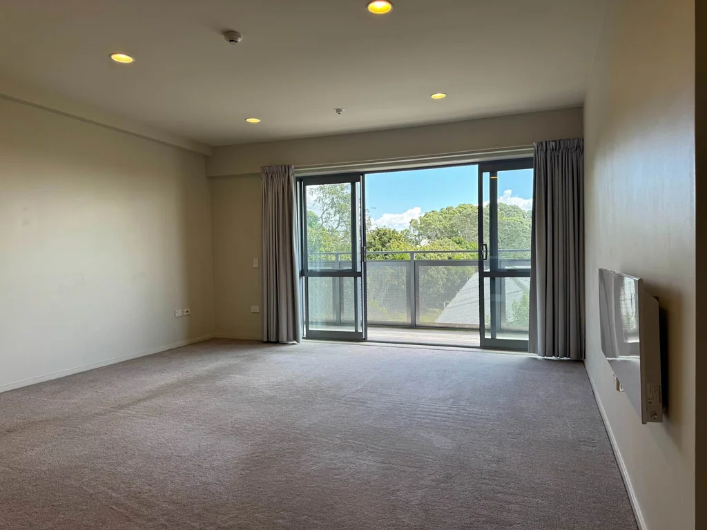 Comfortable Retro Apartments Living