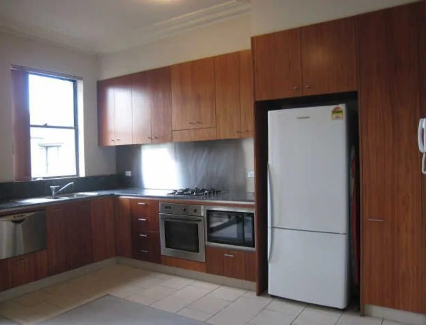 B20/1 Buchanan Street, Balmain, Inner West, 2 habitaciones, 2 baños, Unit