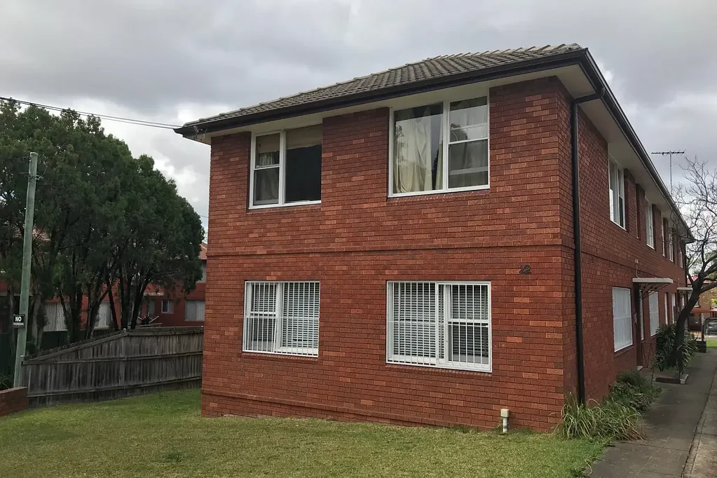 Freshly Painted Ground-Floor Unit in a Prime Campsie Location