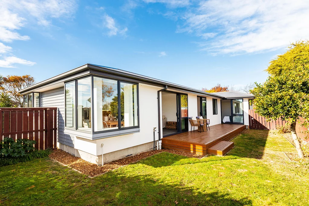 18 Mervyn Drive, Avondale, Christchurch City, 3 Bedrooms, 1 Bathrooms, House
