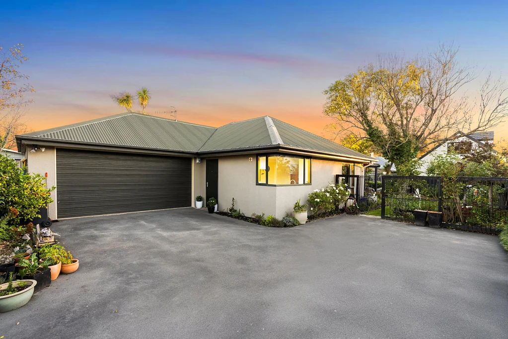 217A Geraldine Street, St Albans, Christchurch, Canterbury