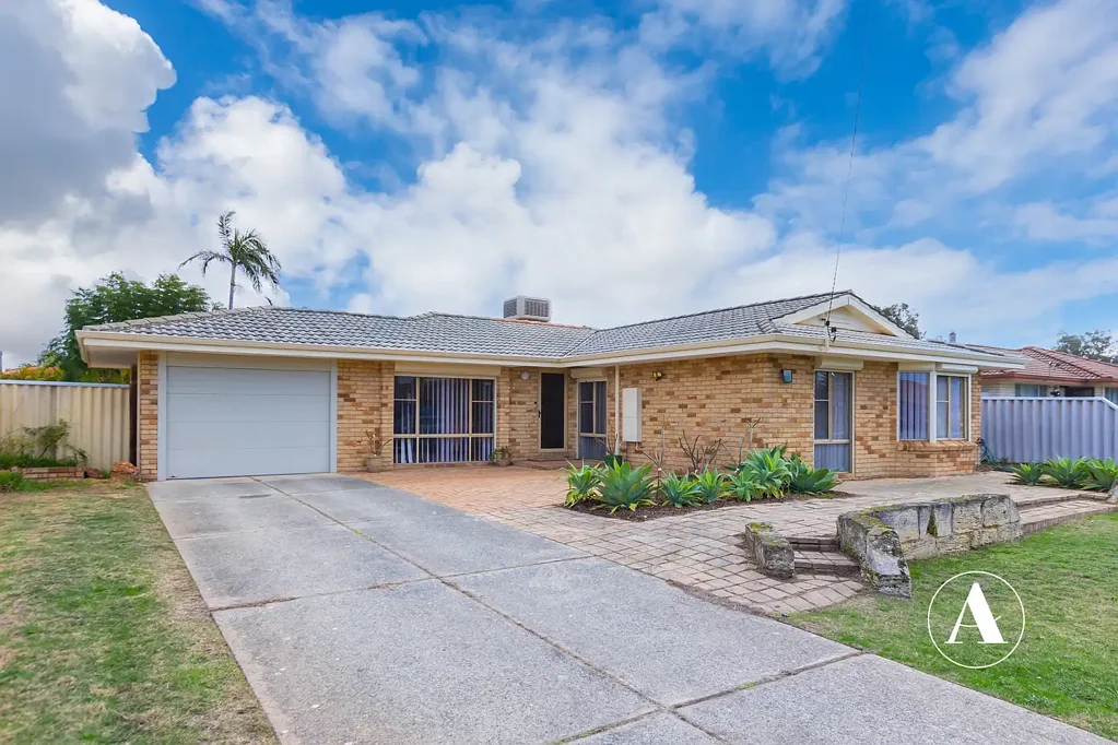 Gosnells 3Phòng ngủ Stop Renting Start Owning