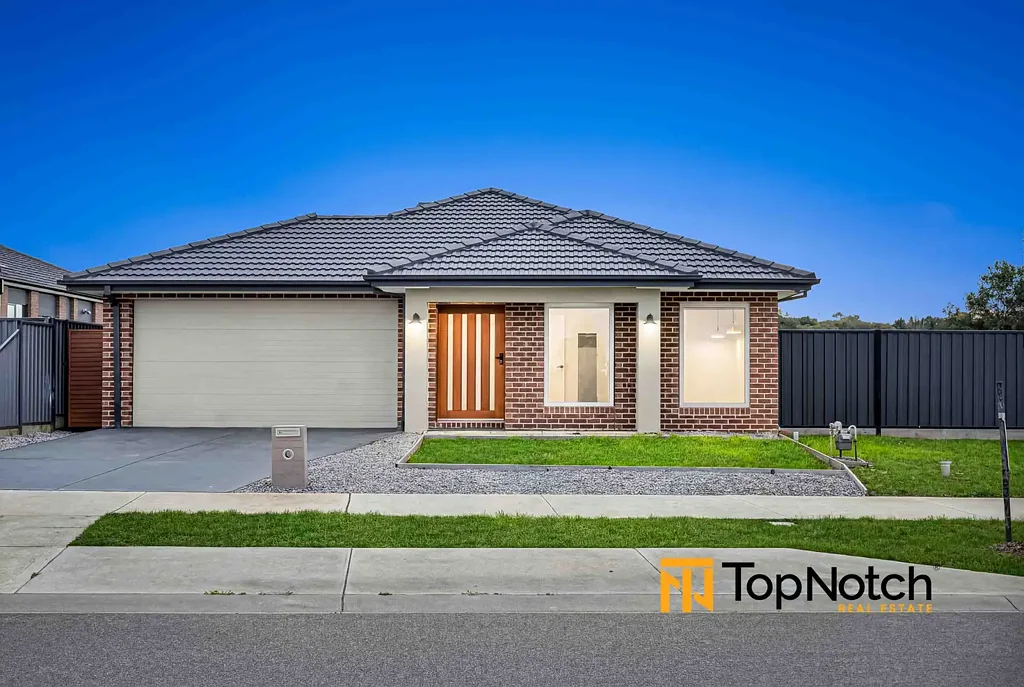 Wallan 4Zimmer Presented Like Brand New | 603m² Block | Side Access | Move-In Ready