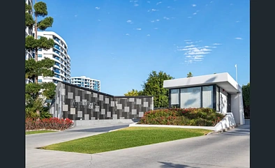 21107/5 Harbourside Ct, Biggera Waters, QLD 4216, 2 slaapkamers, 2 badkamers, Apartment