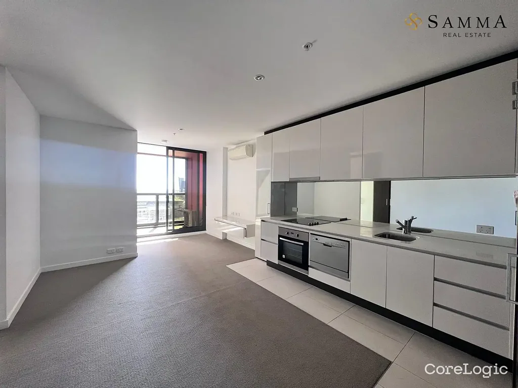 Furnished Apartment in the Heart of Melbourne CBD at 639 Lonsdale Street - Your Urban Oasis Awaits !