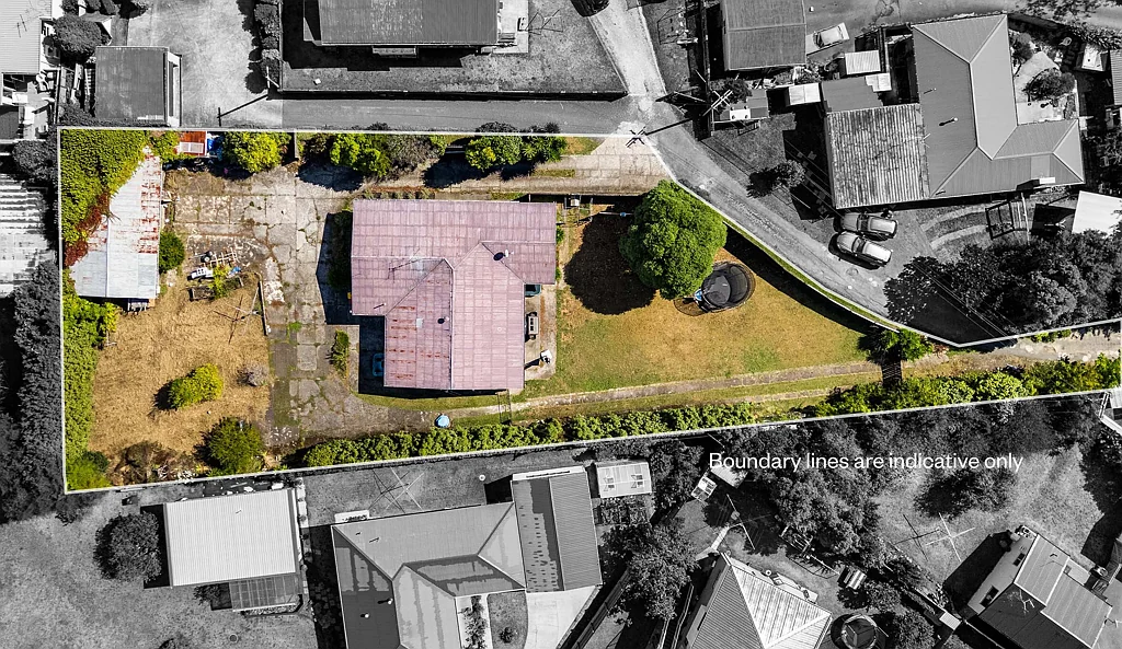 Dinsdale 4Phòng ngủ Prime Opportunity – 2,084m²