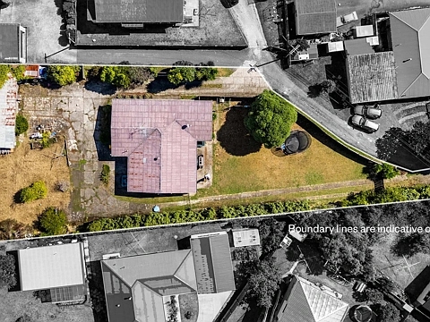 Dinsdale 4房  Prime Opportunity – 2,084m²