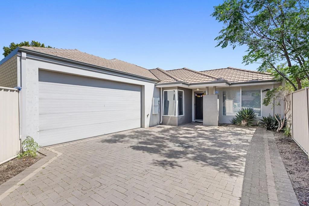 12A Kelly Street, Cloverdale, WA 6105