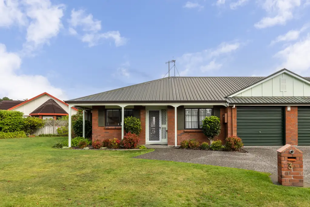 3A Kingsgate Close, Havelock North, Hastings, Hawke's Bay