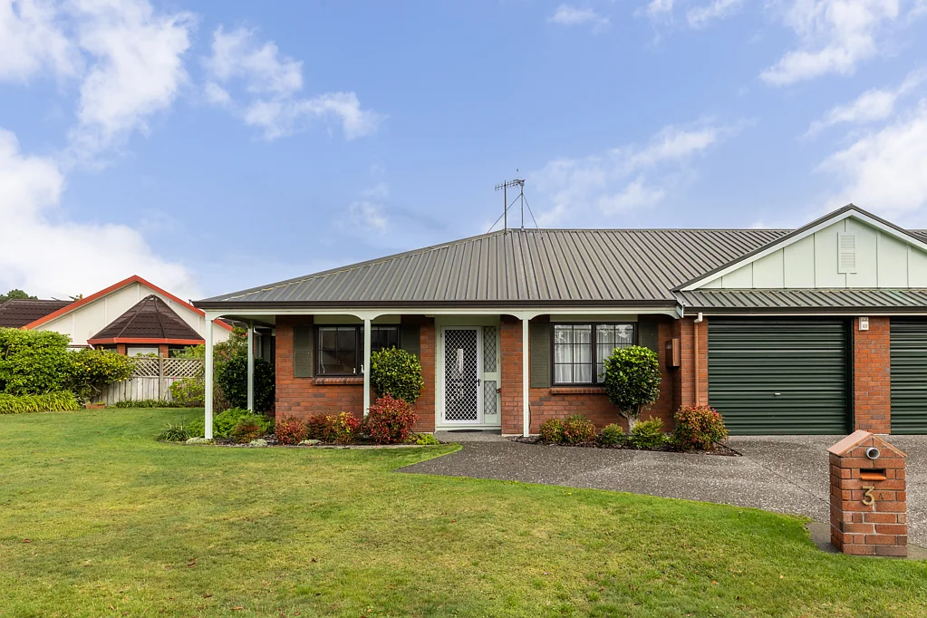 3A Kingsgate Close, Havelock North, Hastings, Hawke's Bay