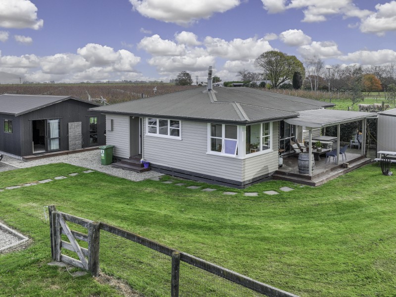 151 Longlands Road, Longlands, Hastings, 3房, 0浴